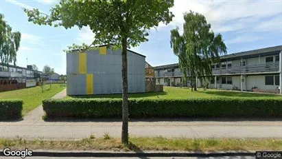 Lejligheder til salg i Grenaa - Foto fra Google Street View