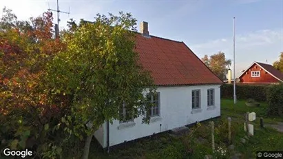 Lejligheder til salg i Harpelunde - Foto fra Google Street View