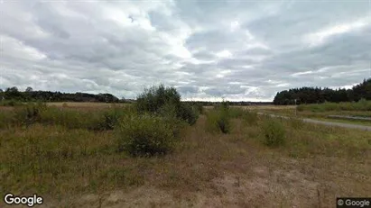 Lejligheder til salg i Hadsund - Foto fra Google Street View