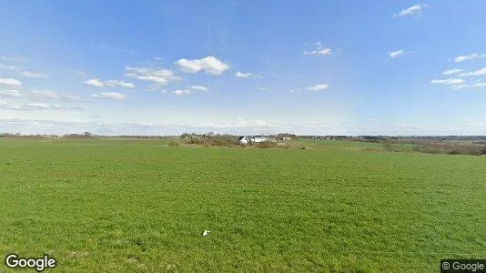 Lejligheder til salg i Spøttrup - Foto fra Google Street View