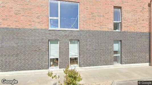 Lejligheder til salg i Randers NØ - Foto fra Google Street View