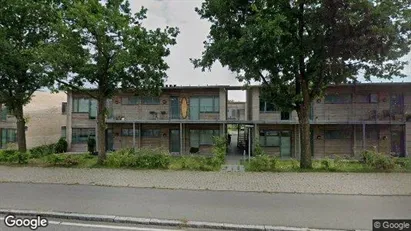 Lejligheder til salg i Ålsgårde - Foto fra Google Street View