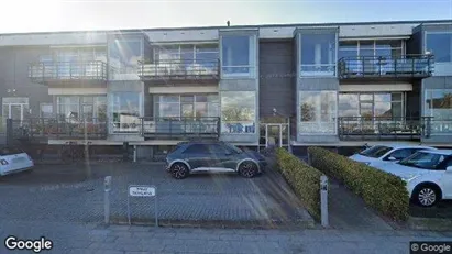 Lejligheder til salg i Helsingør - Foto fra Google Street View