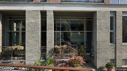 Lejligheder til salg i København SV - Foto fra Google Street View