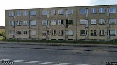 Lejligheder til salg i Valby - Foto fra Google Street View