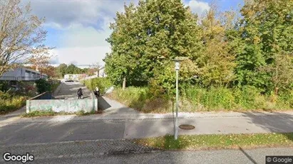 Lejligheder til salg i Kongens Lyngby - Foto fra Google Street View