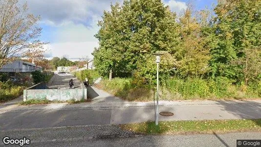 Lejligheder til salg i Kongens Lyngby - Foto fra Google Street View