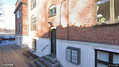 Lejligheder til salg i Næstved - Foto fra Google Street View