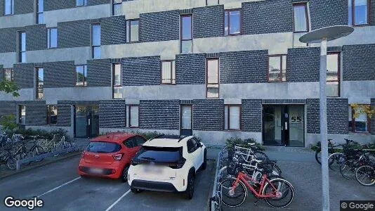 Lejligheder til salg i Søborg - Foto fra Google Street View