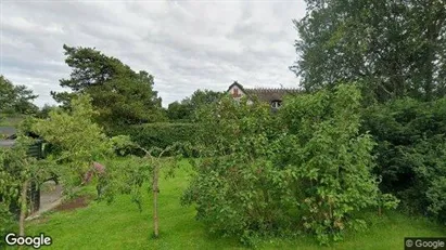 Lejligheder til salg i Gilleleje - Foto fra Google Street View