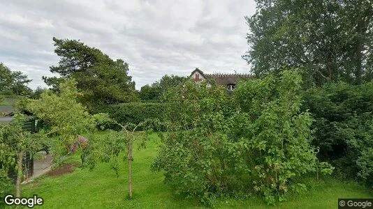 Lejligheder til salg i Gilleleje - Foto fra Google Street View