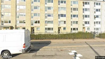 Lejligheder til salg i København S - Foto fra Google Street View