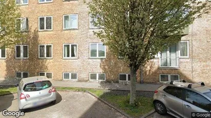 Lejligheder til salg i København S - Foto fra Google Street View
