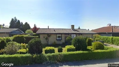 Lejligheder til salg i Næstved - Foto fra Google Street View