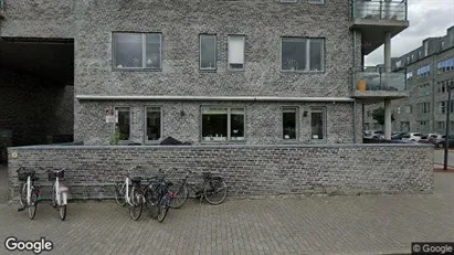 Lejligheder til salg i Valby - Foto fra Google Street View