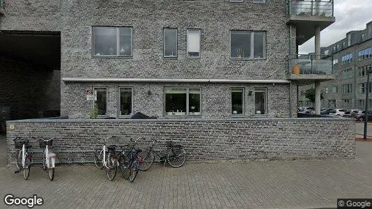 Lejligheder til salg i Valby - Foto fra Google Street View