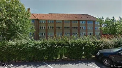 Lejligheder til salg i Roskilde - Foto fra Google Street View