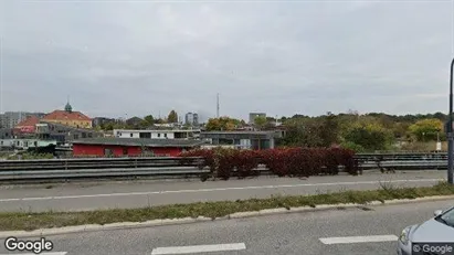Lejligheder til salg i København S - Foto fra Google Street View
