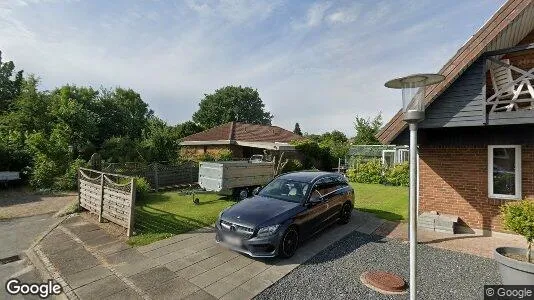 Lejligheder til salg i Fredericia - Foto fra Google Street View