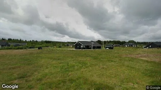 Lejligheder til salg i Brovst - Foto fra Google Street View