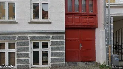 Lejligheder til salg i Aalborg Centrum - Foto fra Google Street View