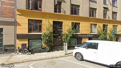 Lejligheder til salg i Nørrebro - Foto fra Google Street View