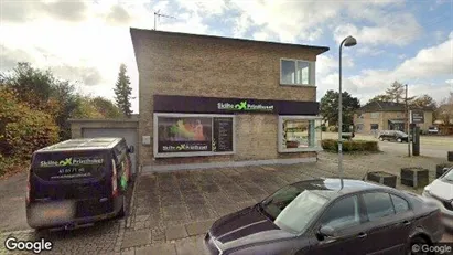 Lejligheder til salg i Virum - Foto fra Google Street View