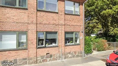 Lejligheder til salg i Roskilde - Foto fra Google Street View