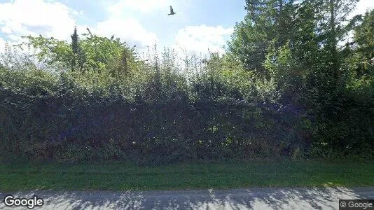 Lejligheder til salg i Skibby - Foto fra Google Street View