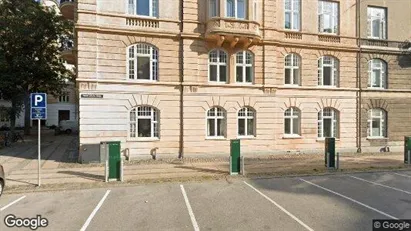 Lejligheder til salg i Østerbro - Foto fra Google Street View