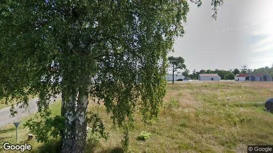 Lejligheder til salg i Læsø - Foto fra Google Street View