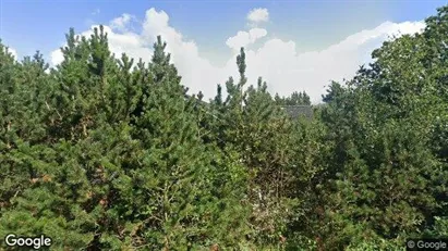 Lejligheder til salg i Henne - Foto fra Google Street View