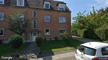 Lejligheder til salg i Åbyhøj - Foto fra Google Street View