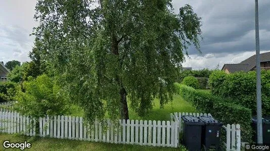 Lejligheder til salg i Sunds - Foto fra Google Street View