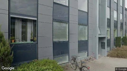 Lejligheder til salg i Randers SØ - Foto fra Google Street View