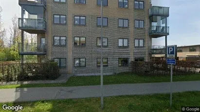 Lejligheder til salg i Ballerup - Foto fra Google Street View