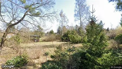 Lejligheder til salg i Grevinge - Foto fra Google Street View
