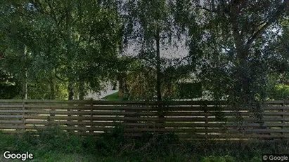 Lejligheder til salg i Væggerløse - Foto fra Google Street View