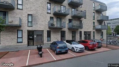 Lejligheder til salg i Valby - Foto fra Google Street View