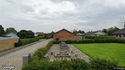 Lejligheder til salg i Horsens - Foto fra Google Street View