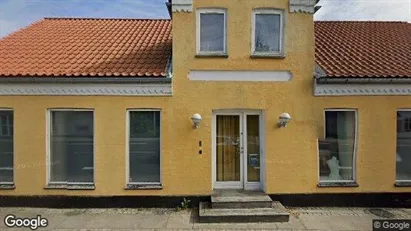 Lejligheder til salg i Saltum - Foto fra Google Street View