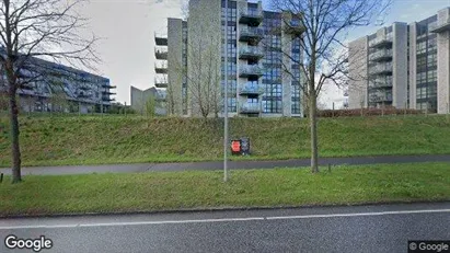 Lejligheder til salg i Roskilde - Foto fra Google Street View