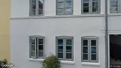 Lejligheder til salg i Haderslev - Foto fra Google Street View
