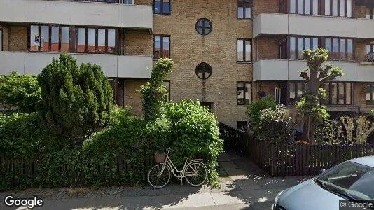 Lejligheder til salg i København SV - Foto fra Google Street View