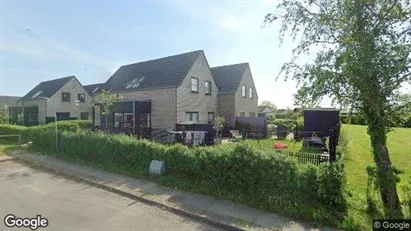 Lejligheder til salg i Storvorde - Foto fra Google Street View
