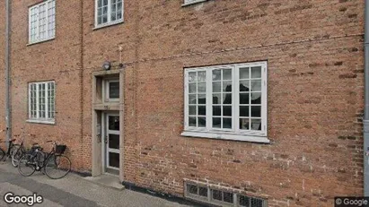 Lejligheder til salg i Brønshøj - Foto fra Google Street View