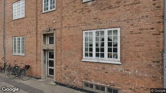Lejligheder til salg i Brønshøj - Foto fra Google Street View