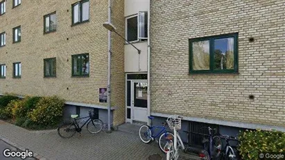 Lejligheder til salg i Rødovre - Foto fra Google Street View