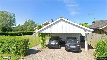 Lejligheder til salg i Strøby - Foto fra Google Street View