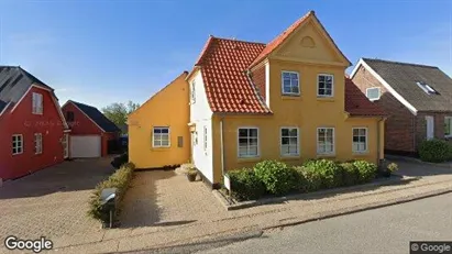 Lejligheder til salg i Snedsted - Foto fra Google Street View